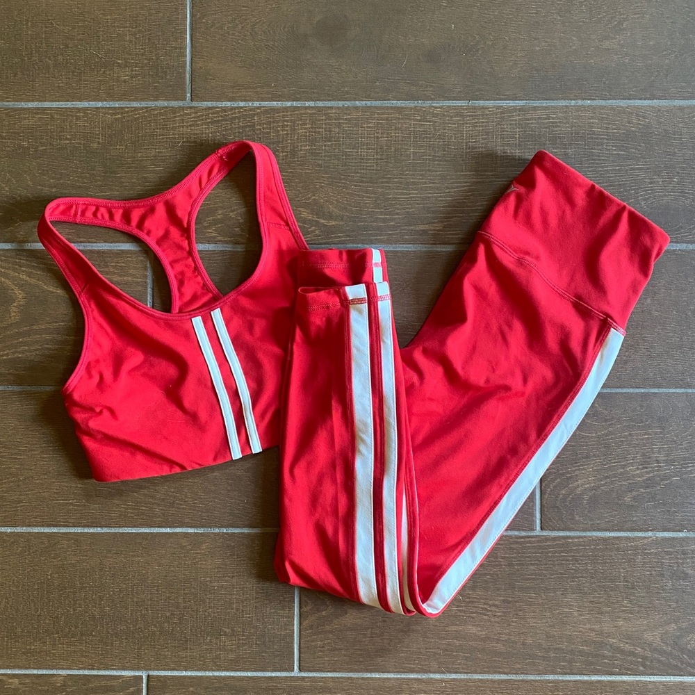 Old Navy Activewear Set
